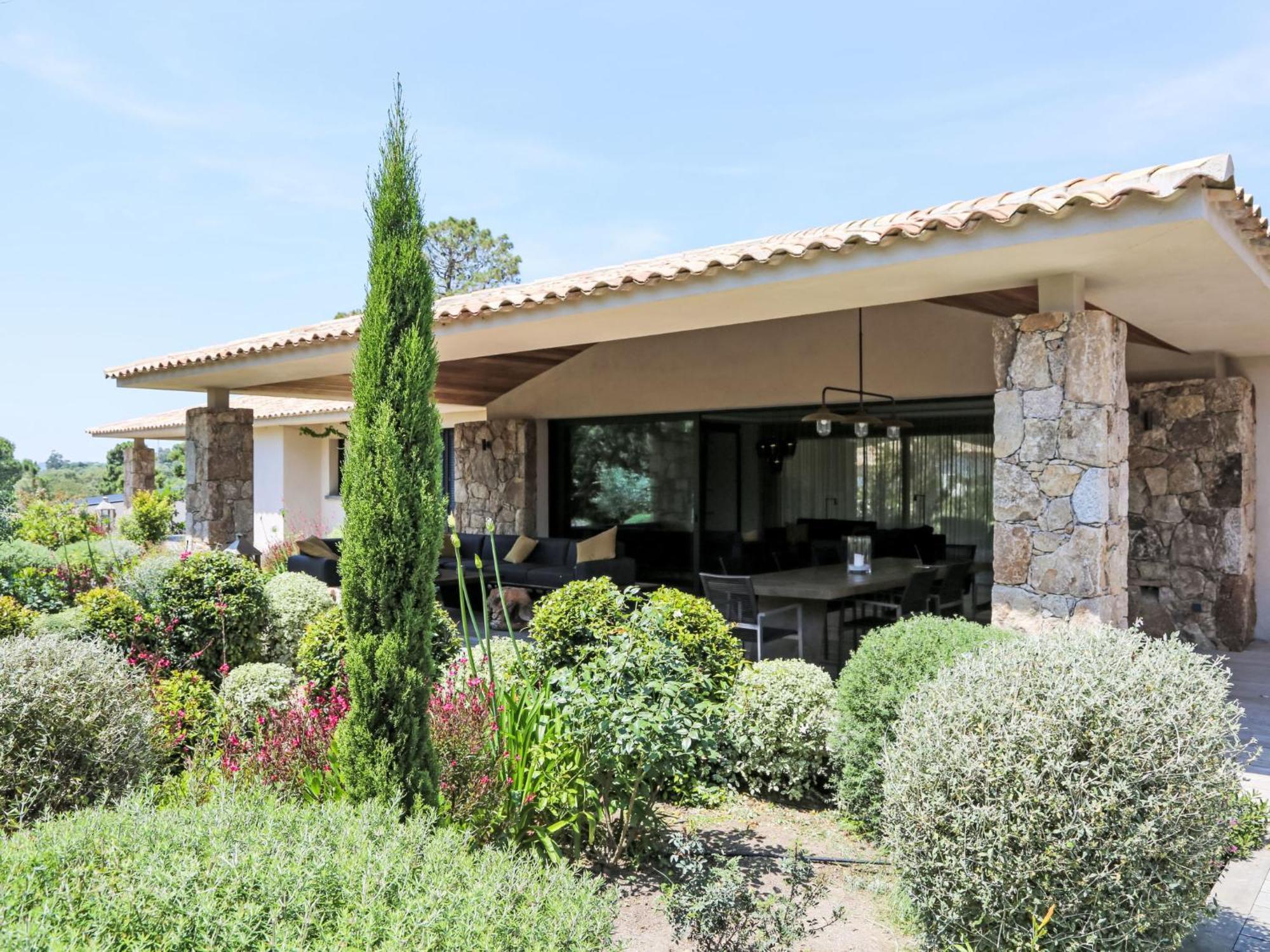 La Cupulatta By Interhome